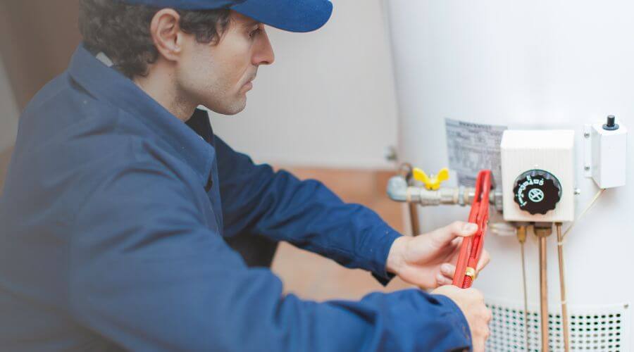 Professional Leak Detection in Blossvale, NY